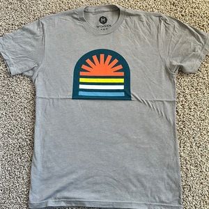 Wohven Brand Men’s T-shirt, Size Medium, Never Worn